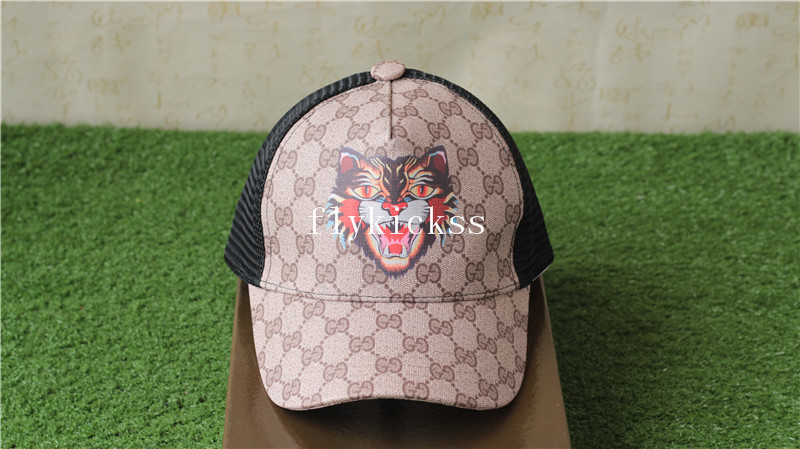 GC Wolf Cap